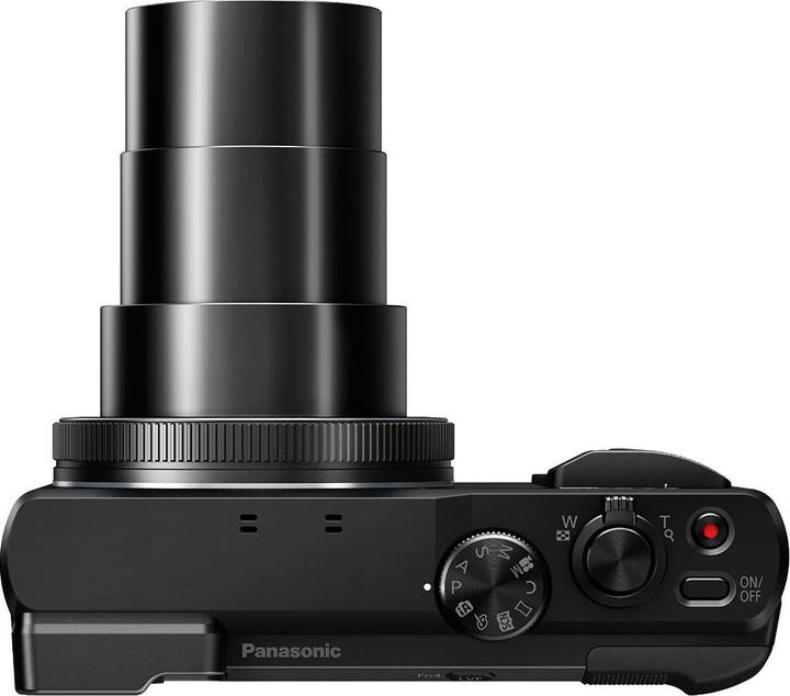 Produktbild Panasonic Lumix DMC-TZ80 (24 - 720 mm, 18.10 Mpx, 1/2,3'')