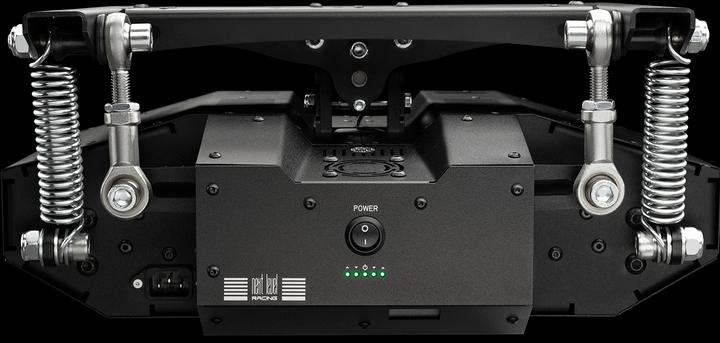 Actual product image Next Level Racing Motion Platform V3