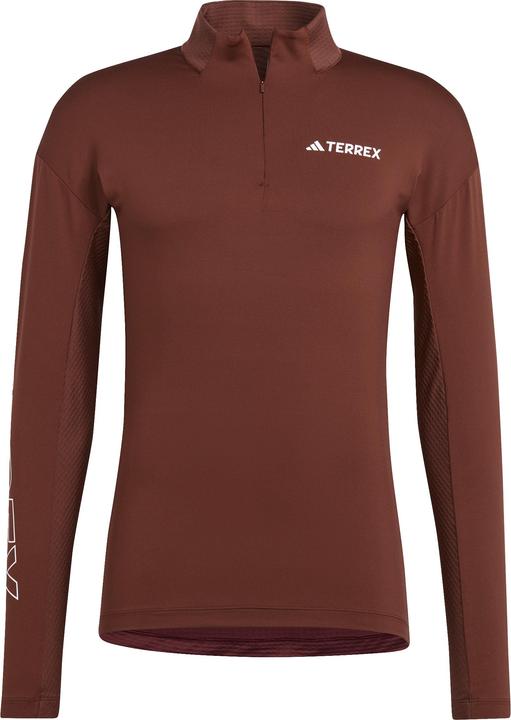 adidas Terrex Xperior Long Sleeve (S)