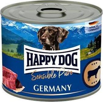 Immagine prodotto Happy Dog Sensible Pure Germany (Adulto, 1 pz., 200 g)