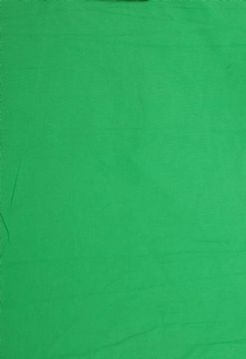 Actual product image Falcon Eyes Fabric Background BCP-10 2,9x5 m Chroma Green Washable (290 cm)