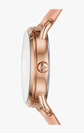 Image du produit Fossil FB - 01 (Montre analogique, 36 mm)