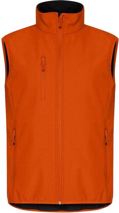Produktbild Clique Classic Softshelljacke (XS)