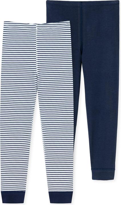 Schiesser Lange Unterhose 95/5