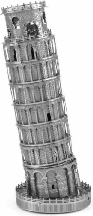Immagine prodotto Metal Earth Tornello di ardesia di Pisa