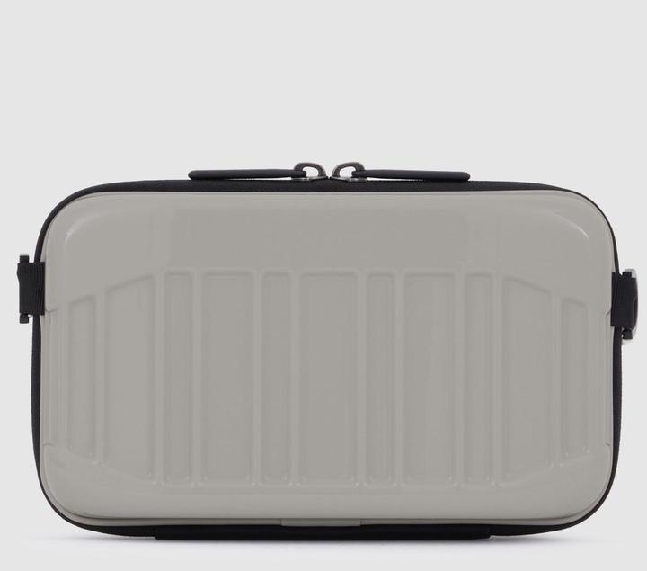 Actual product image Piquadro PQ-Light - Crossbody bag
