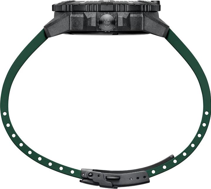 Actual product image Luminox Master (Swiss made, 45 mm)