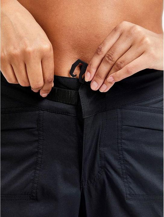 Actual product image Craft Core Offroad Xt cycling shorts (L)