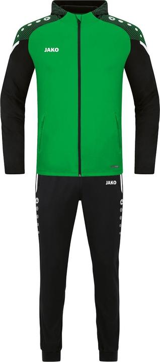 noir softgreen