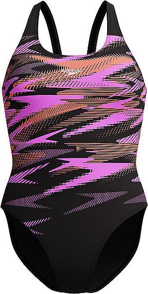 Speedo HyperBoom Placement Muscleback