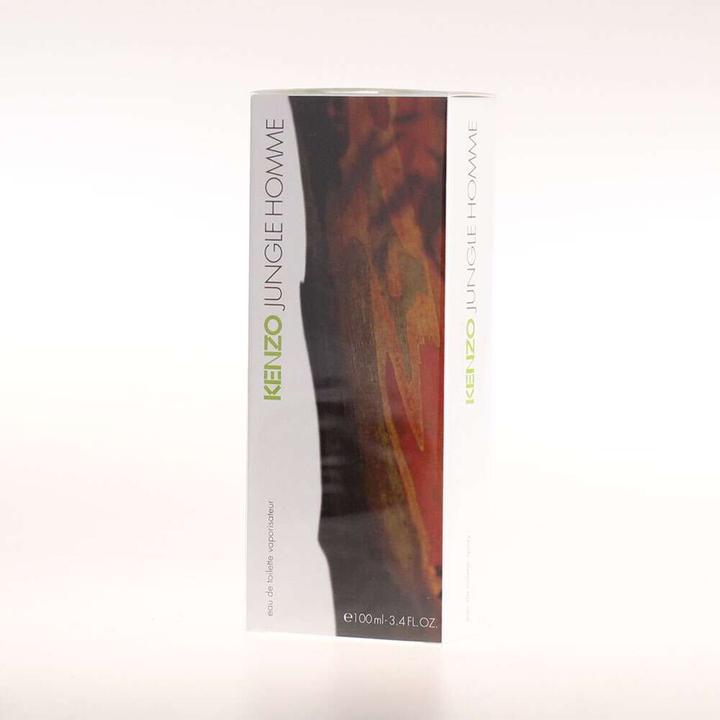 Produktbild Kenzo Jungle (Eau de Toilette, 100 ml)