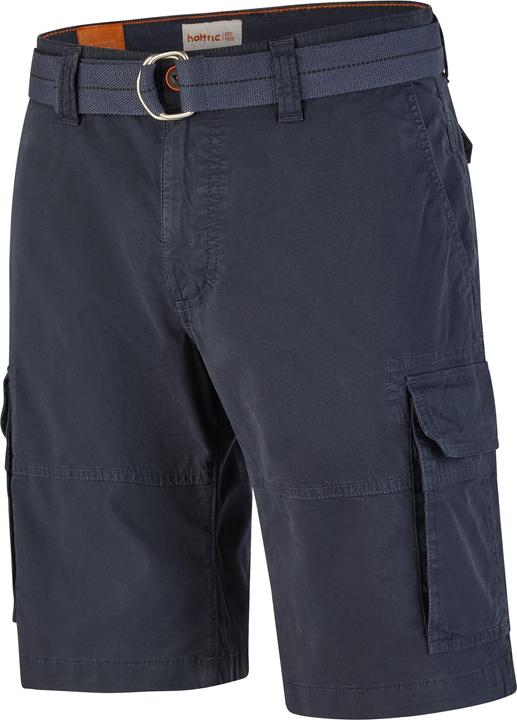 Actual product image Hattric Cargo Shorts (40)