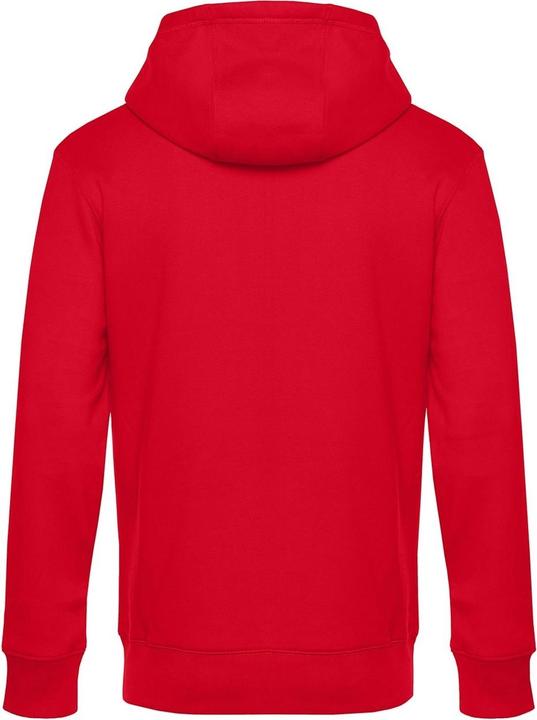 Actual product image B&C King hoodie (L)