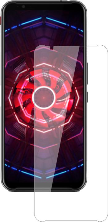 Image du produit Dipos Film de Protection d’écran Anti-Shock (2 pièce(s), Nubia Red Magic 3)