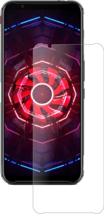 Actual product image Dipos Screen Protector Anti-Shock (1 Piece, Nubia Red Magic 3s)