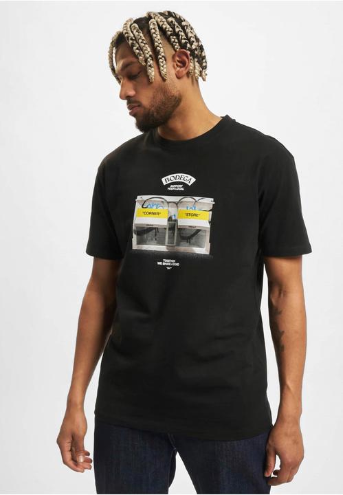 Immagine prodotto Urban Classics Maglietta oversize Bodega - 18957 (M)