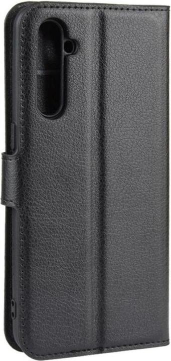 Produktbild Screenguard Realme XT Leather Guard Lederhülle (Realme XT)
