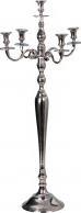 IKO 5-armiger Leuchter h=98cm