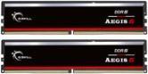 Actual product image G.Skill D532GB 6000-36 AEGIS K2 GSK (F5-6000J3636F16GX2-IS) (2 x 16GB, 6000 MHz, DDR5 RAM, DIMM)