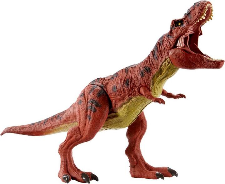 Image du produit Jurassic World 93 Classic Electronic Real Feel T-Rex