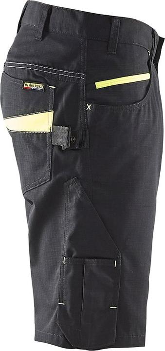 Actual product image Blakläder Shorts ripstop 1499 (50)