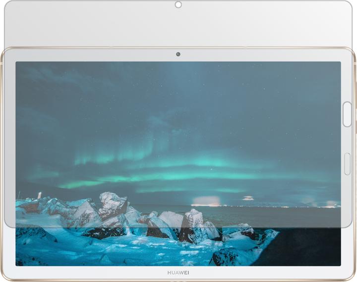 Image du produit Dipos Film de Protection d’écran Anti-reflet (2 pièce(s), Huawei MediaPad M6 10.8)