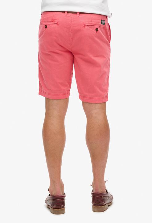 Produktbild Superdry chino shorts officer (30)