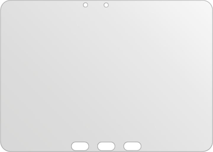 Produktbild Dipos Displayschutzfolie Antireflex (2 Stück, Galaxy Tab Active Pro 10.1 (2019))