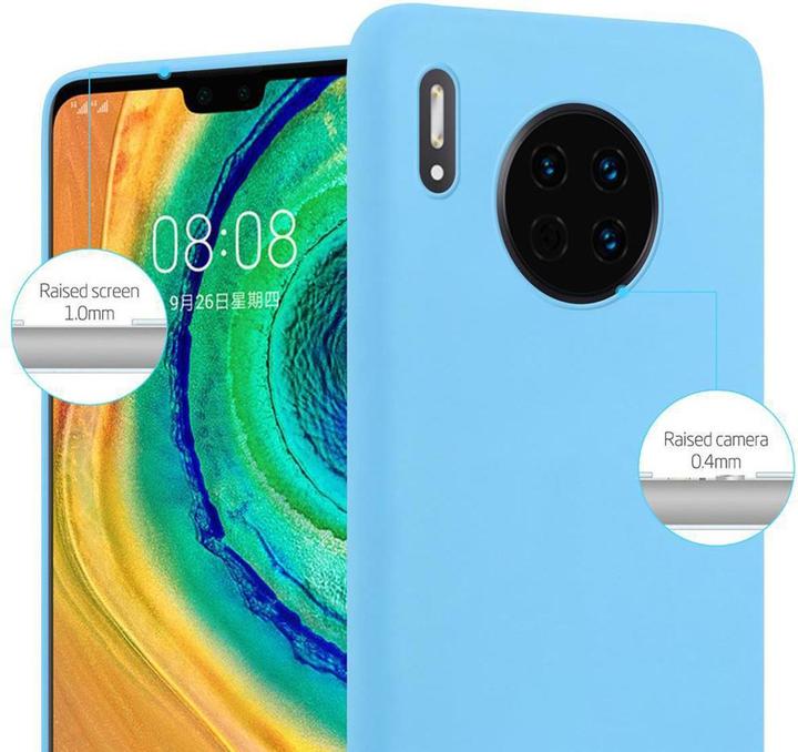 Productafbeelding Cadorabo TPU Candy Cover (Huawei Mate 30)