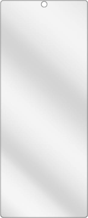 Image du produit Dipos Film de Protection d’écran Crystalclear (2 pièce(s), Mi Note 10 Lite)