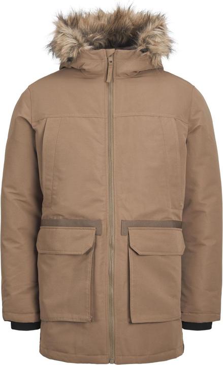 Jack & Jones Kapuzen Parka (L)