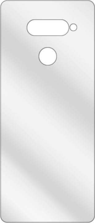 Produktbild Dipos Displayschutzfolie Crystalclear (1 Stück, LG K50s)