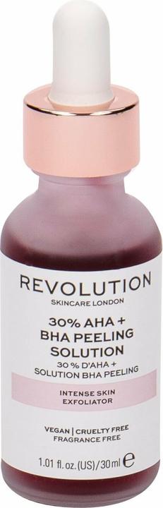 Immagine prodotto Makeup Revolution Peeling intensivo della pelle (Esfoliazione, 30 ml)