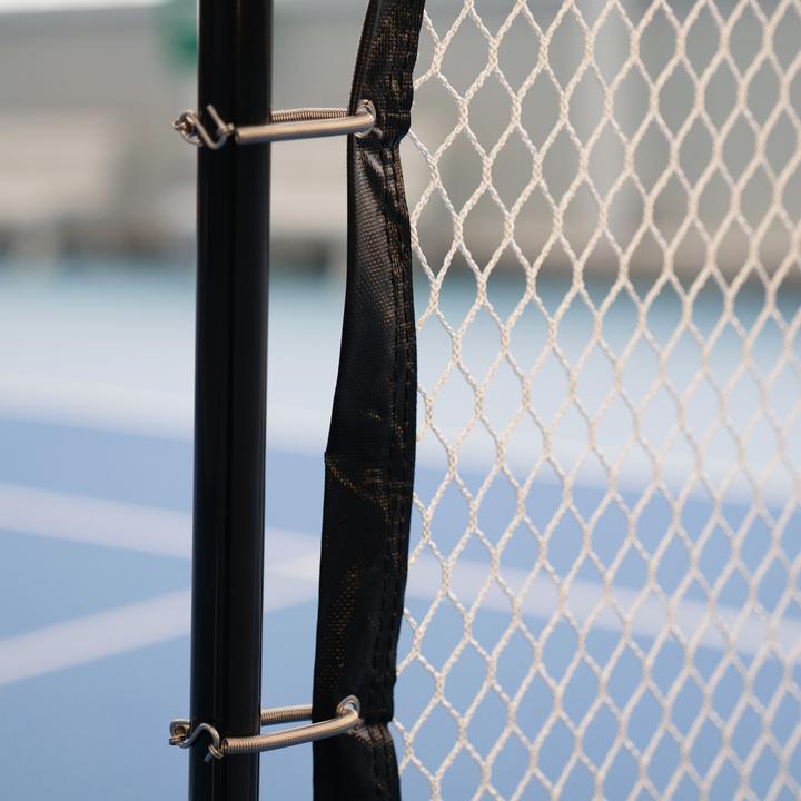 Actual product image Sport-Thieme mobile tennis wall