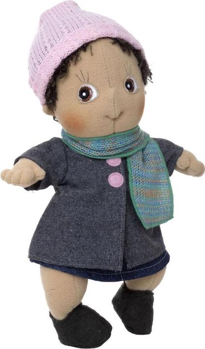 Produktbild Rubens Barn Kleider für Rubens Cutie - Midwinter Set