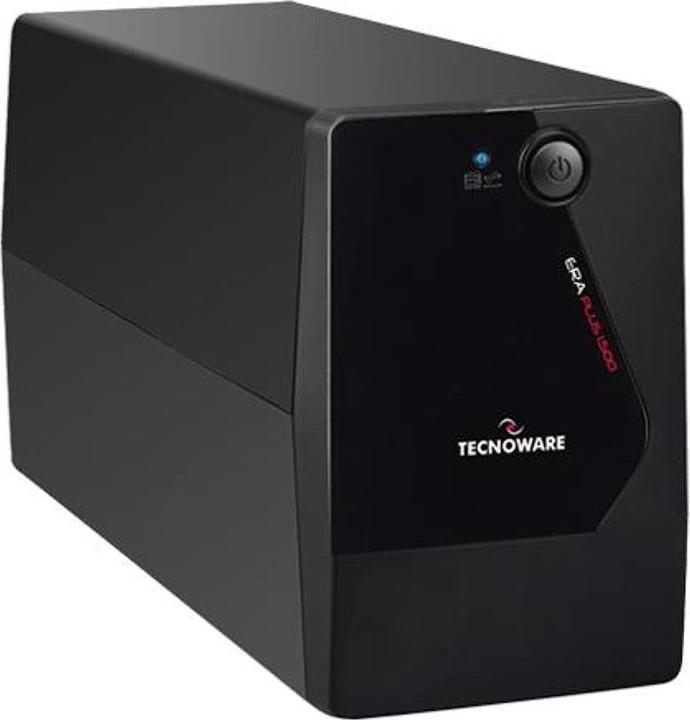 Immagine prodotto Tecnoware Era Plus 950 Line-Interactive 0,95 kVA 2 prese AC (950 VA, 665 W, Interattivo linea UPS)