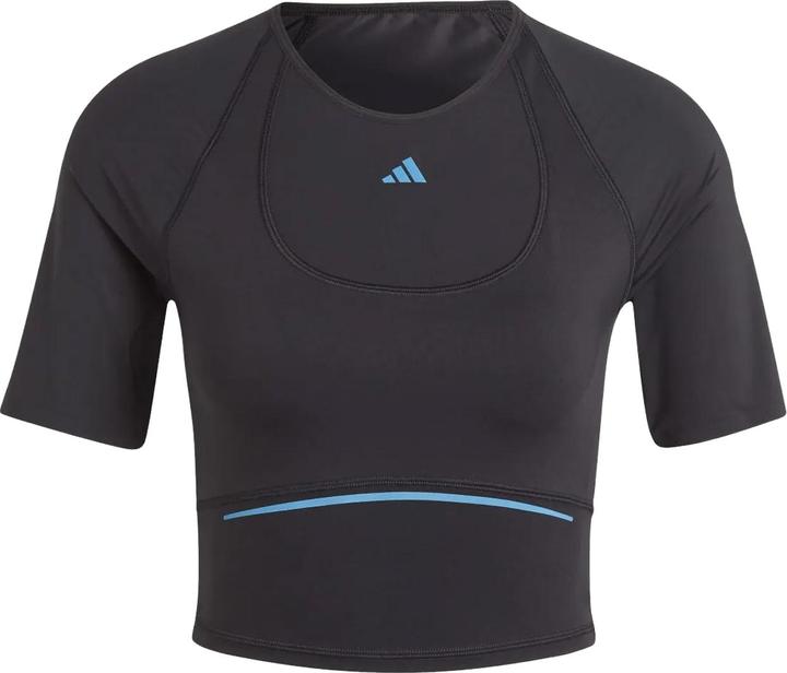adidas HIIT kurzes TShirt Training