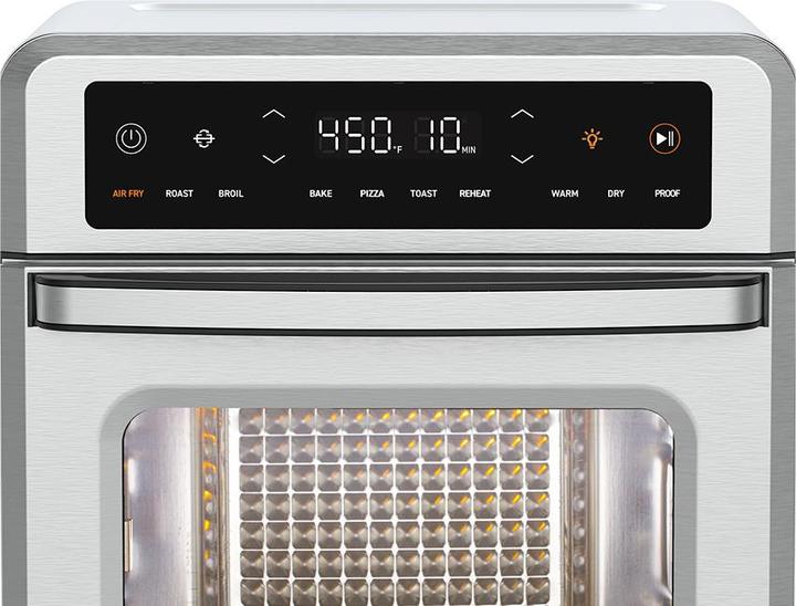 Immagine prodotto Cosori CAF-R121-SUS