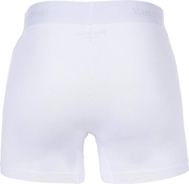 Produktbild Marc O'Polo Boxershort Casual Figurbetont (L, 3er Pack)