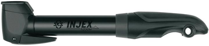 Actual product image SKS Minipumpe Injex T-Zoom