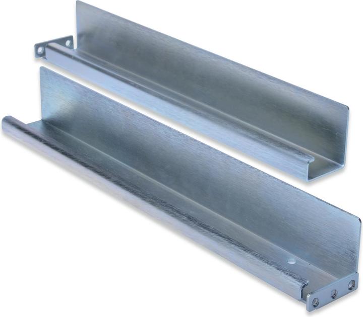 Image du produit Digitus Glissières L-Support