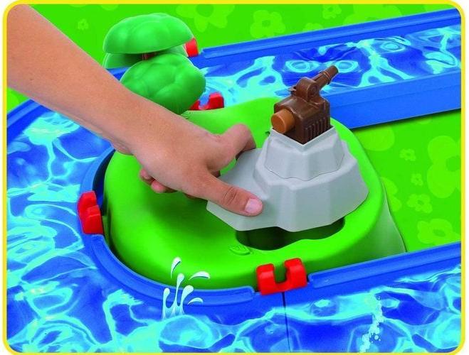 Produktbild Aquaplay Adventure Land