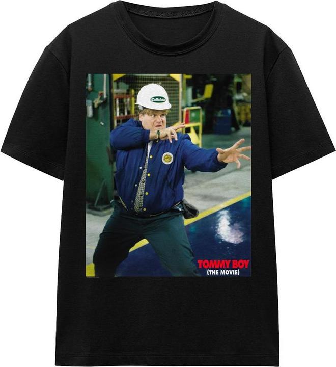 Produktbild Speed And Reflexes TShirt (XXL)