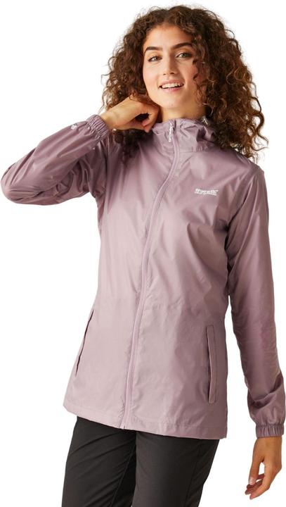 Produktbild Regatta Pack It III Jacke wasserfest (34 D)