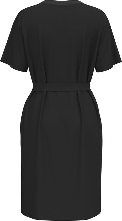 Actual product image Selected Femme Short Sleeved Mini Dress (XS)