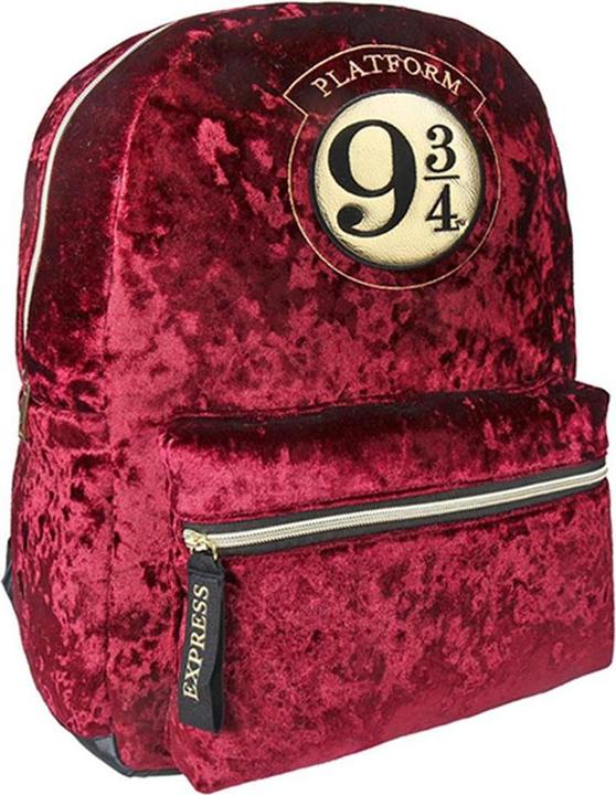 Actual product image rucksack