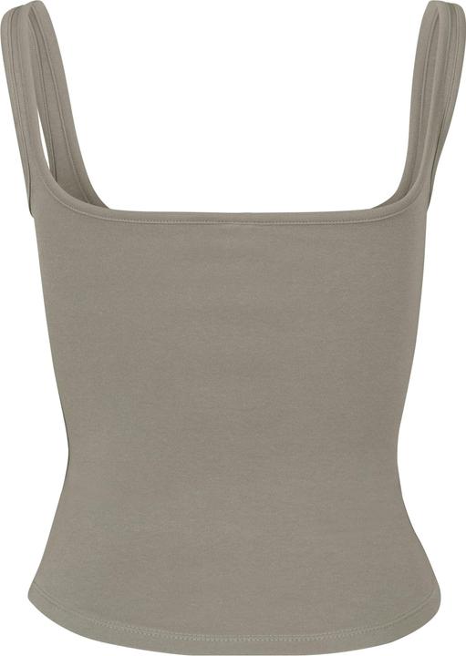 Immagine prodotto Urban Classics Top donna a collo largo (L)