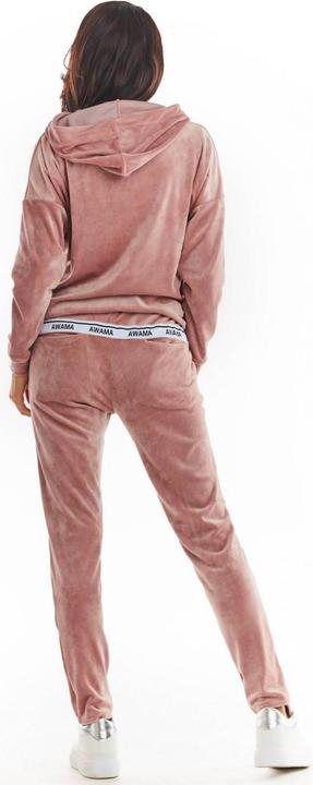 Actual product image Awama Sports suit trousers model (XL)