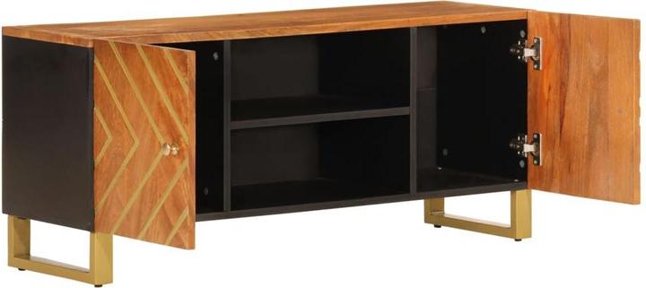 Actual product image VidaXL Zilly (105 x 33.5 x 46 cm)