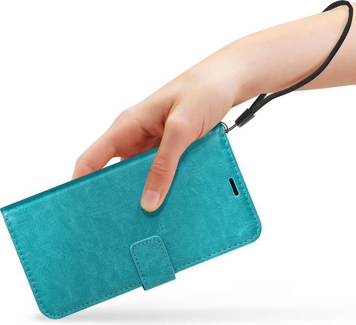 Produktbild Mayaxess SecureCard Cover Series (Samsung Galaxy A55)